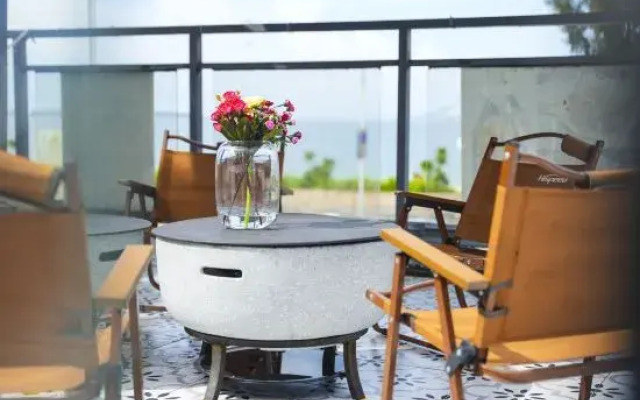 Seabreeze Inn