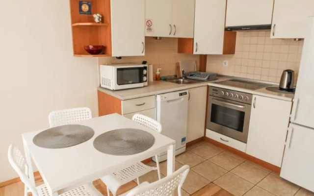 Green Kabaty Apartment 2