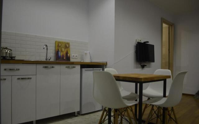 Modern Apartment in Villa Monte