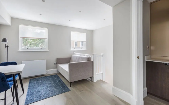 Collingham Road - 1 Bedroom Apartment I