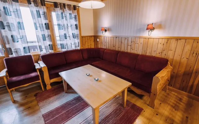 Idre Fjäll Stugor och Lägenheter