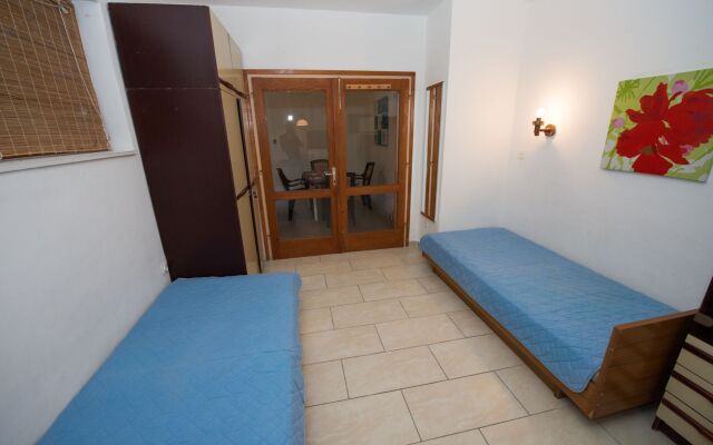 Apartments Nika