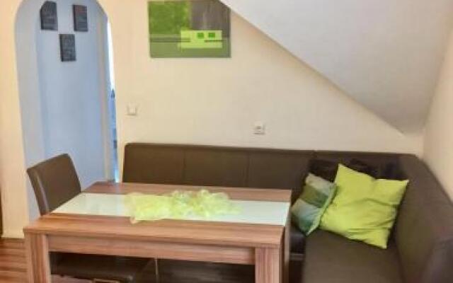 Ferienwohnung Topitschnig