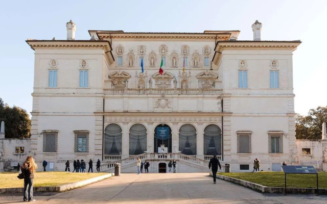 Piazza Barberini, Sonder Apartment by Marriott Bonvoy™