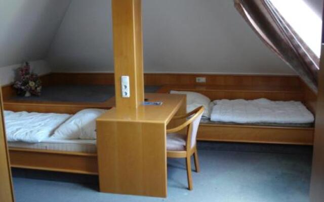 Hotel-Restaurant Goldenes Schiff