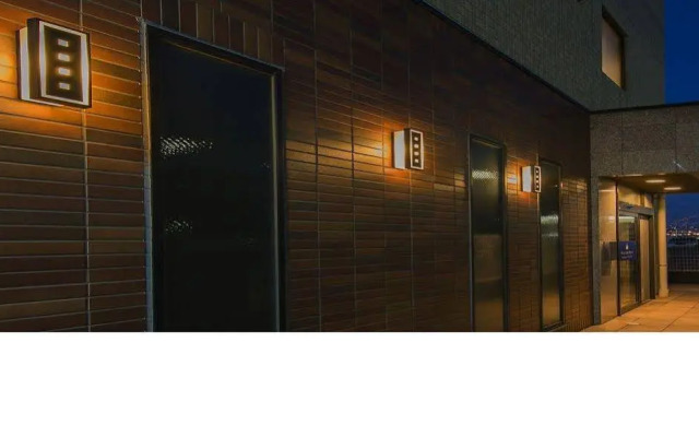 Nice Inn Hotel Ichikawa Tokyo Bay