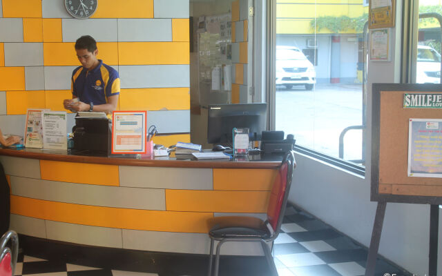 Park Bed and Breakfast Hotel Pasay