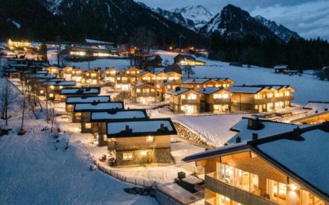 Arlberg Chalets