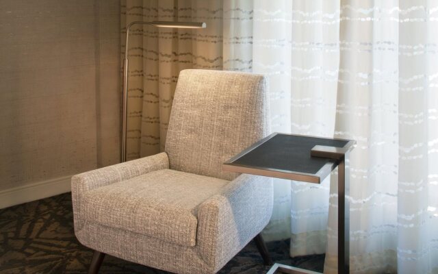 The Westin Princeton at Forrestal Village