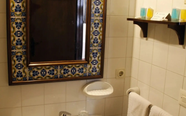 Villa Turistica de Grazalema