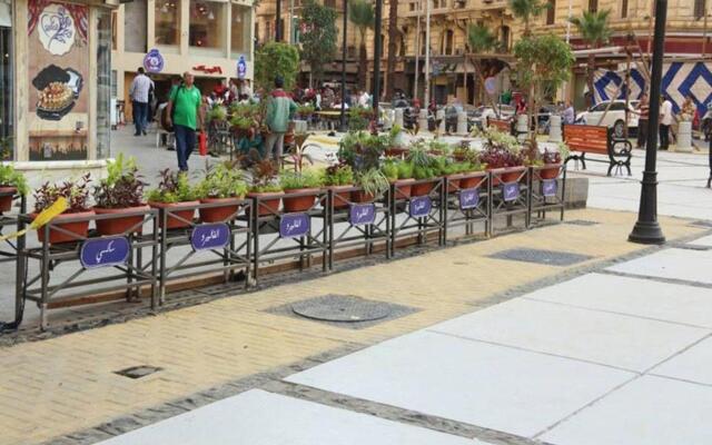 Cairo Paradise Hotel