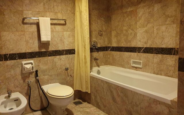 Parkview Hotel