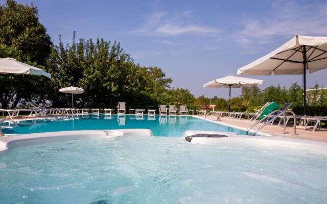 Agriturismo Ca Vecia