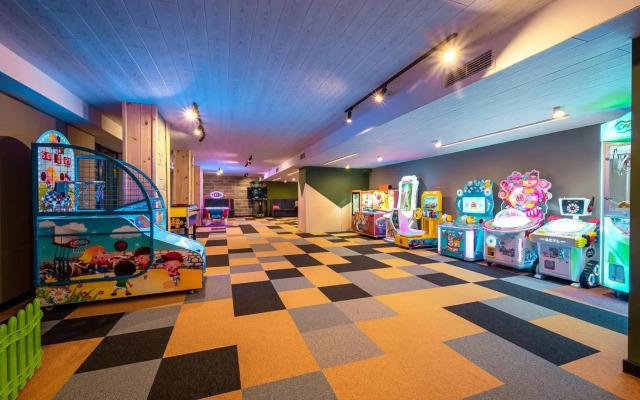 Grand Hotel Therme