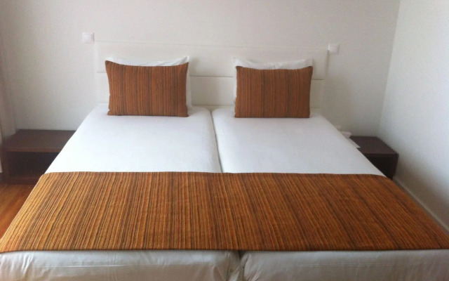 Hotel Rural Quinta Da Cruz