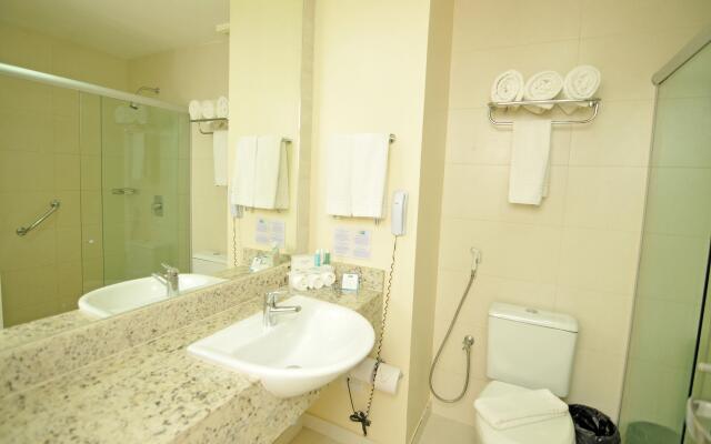 Holiday Inn Express Belém Ananindeua