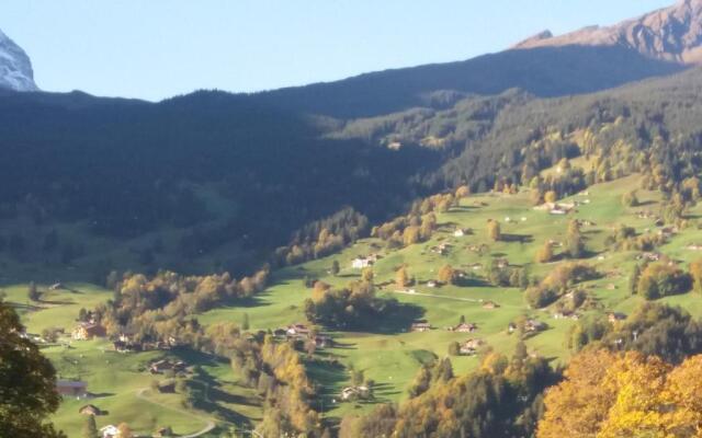 Chalet uf em Stutz 2