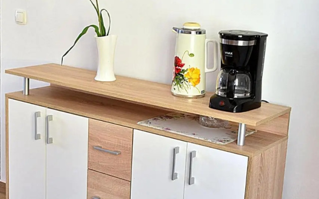 Apartment Maggi