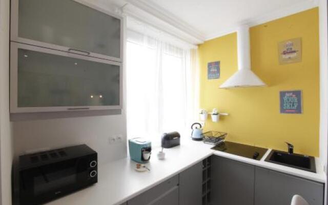 Apartamenty Sienkiewicza