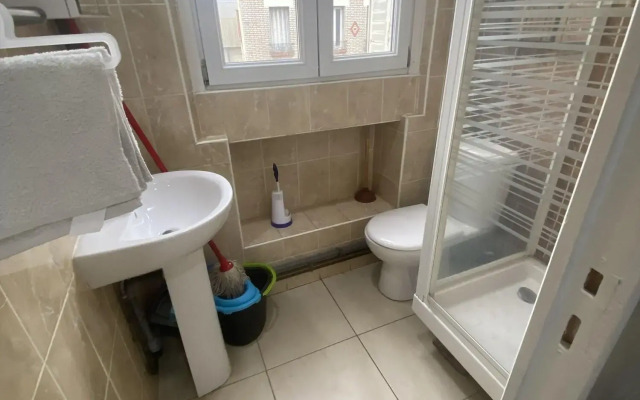 Rent Appart - Colombes