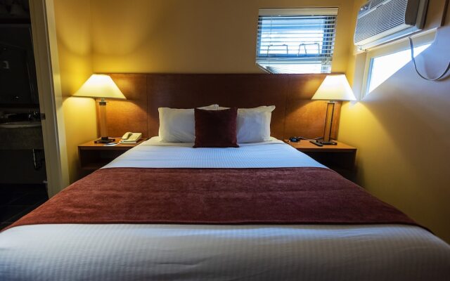 Pemberton Valley Lodge