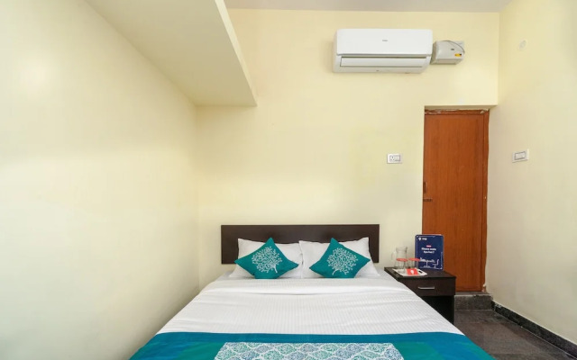 Passion Paradise By OYO Rooms