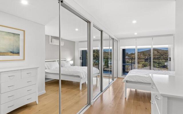 The Shoal Apartments Unit 306 6 Bullecourt