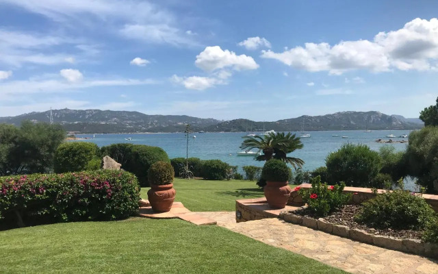 Villa Annalia