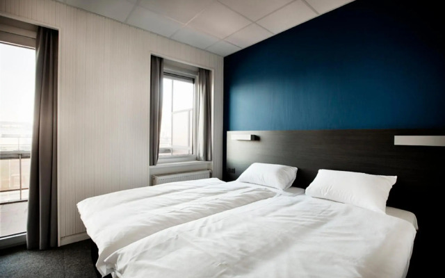 Antwerp Harbour Hotel