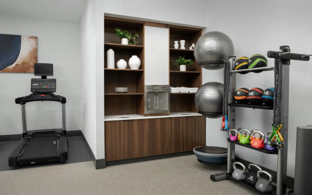 Courtyard by Marriott Bozeman