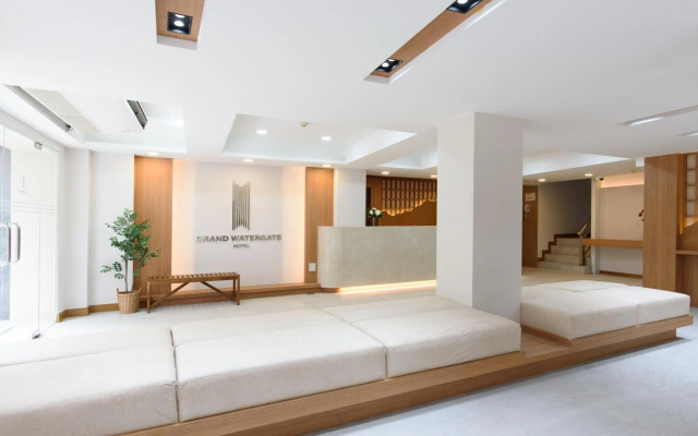 Grand Watergate Hotel