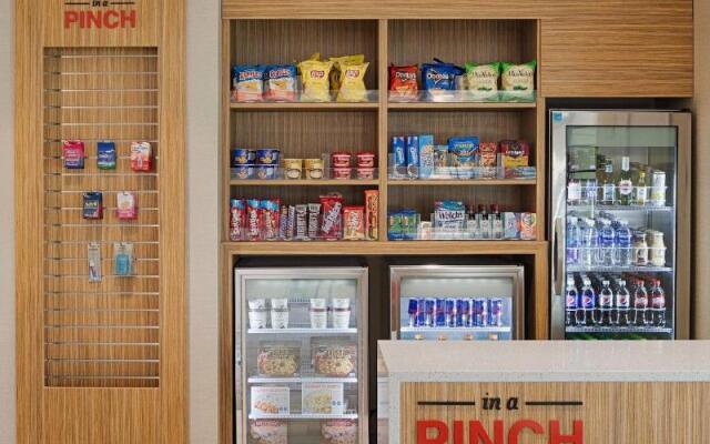 TownePlace Suites by Marriott Columbus Hilliard