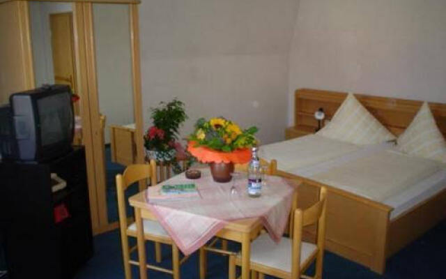 Hotel Ammerländer Hof