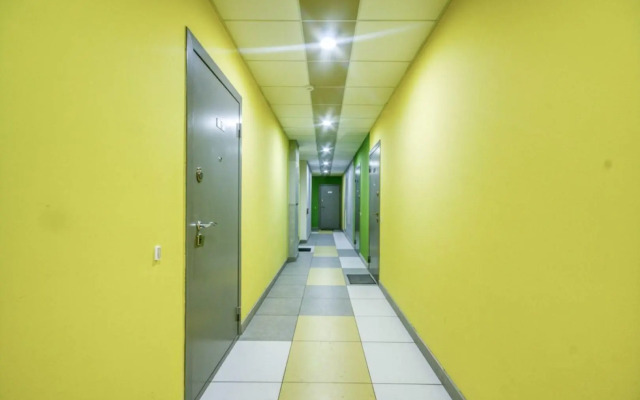 Апартаменты на проспекте Александровской Фермы