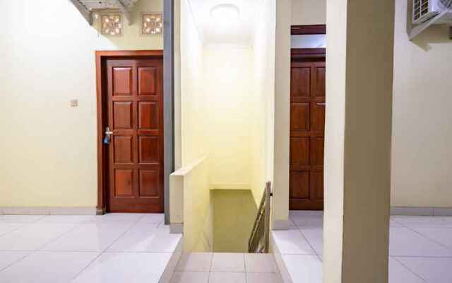 SPOT ON 2881 Nabila Residence