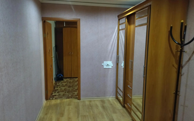 Апартаменты на проспекте Кирова 28 корпус В