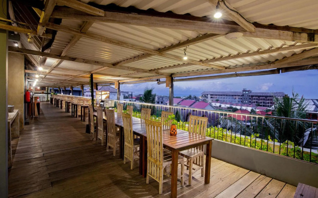 FRii Bali Echo Beach