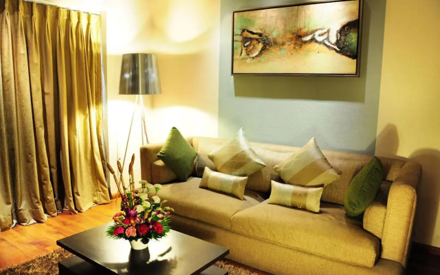 Senses Hotel