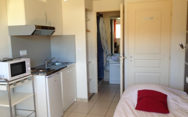 Côté Sud Hotels Et Residences