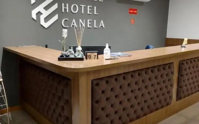 Palace Hotel Canela