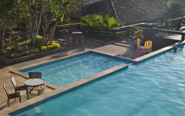 Hotel La Foret & Beach Club