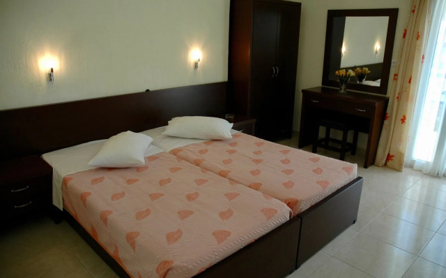Hotel San Panteleimon