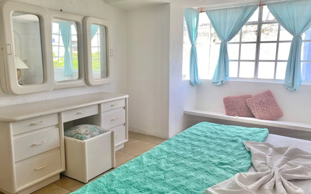 Bango Mango Hostel