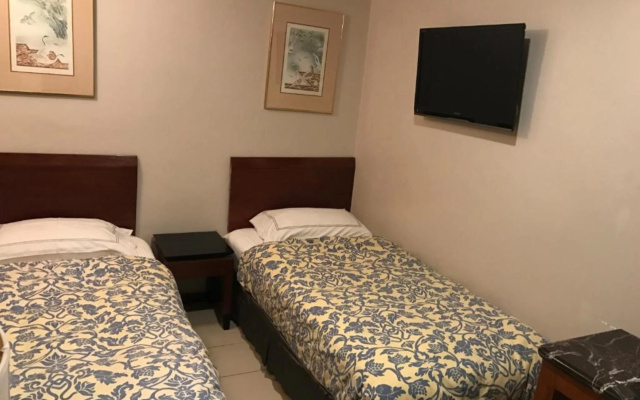 Hotel Bliss Johor Bahru Skudai
