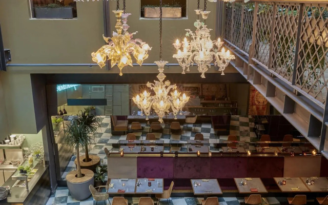 25hours Hotel The Royal Bavarian