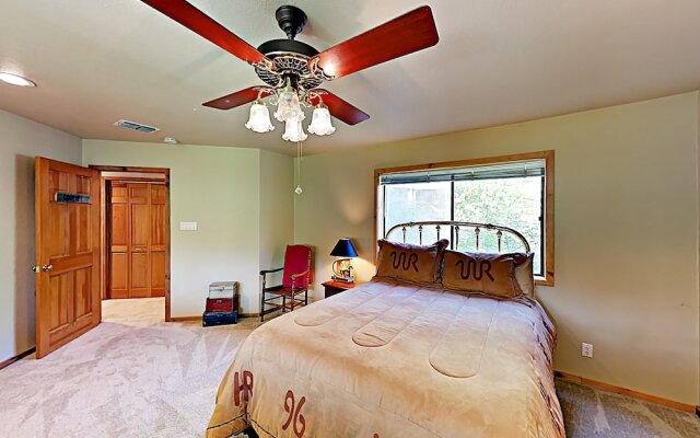 509 Spicewood - 4 Br Home