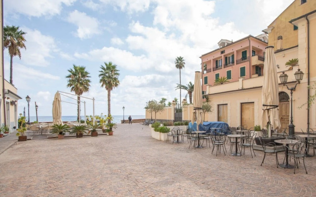 La Terrazza Di Kicca 150 mt From sea