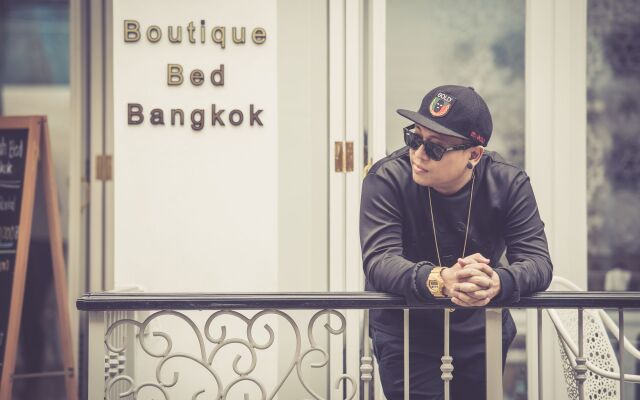 Noursabah Bed Bangkok