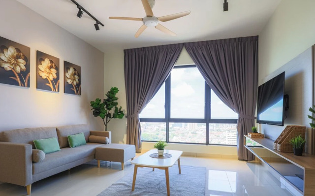 The Apple Melaka Premium By I Housing