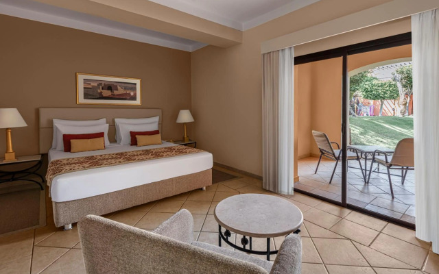 JAZ Makadi Saraya Resort